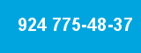 924 775-48-37 924 775-48-37